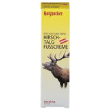 Deer Tallow Foot Cream paraben-free