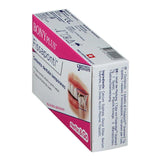 Dental bridge falls out, BONYplus® Fixobridge