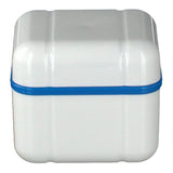 Dental prosthesis box, Curadent Tria denture box UK