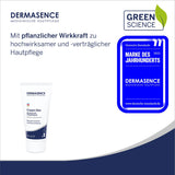 Dermasence deodorant cream