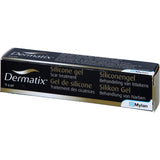 Dermatix Silicone Scar Reduction Gel