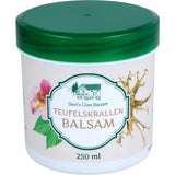 Devil's Claw Balm 250 ml
