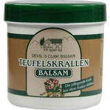 Devil's Claw Balm 250 ml