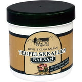 Devil's Claw Balm Herbamedicus 250 ml