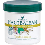 Devil's Claw Balm Herbamedicus 250 ml