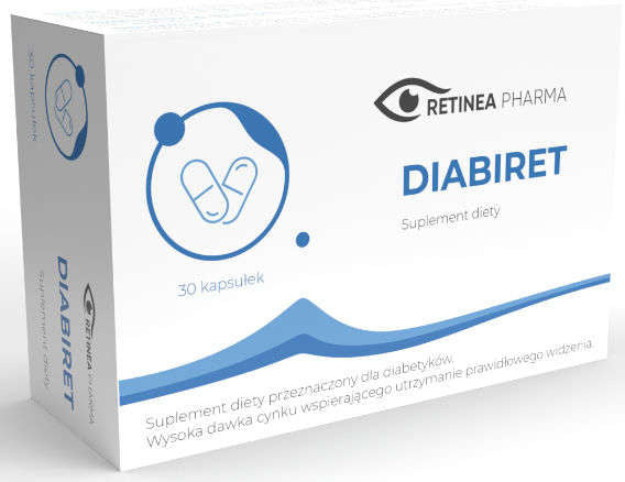 Diabetes, Diabiret