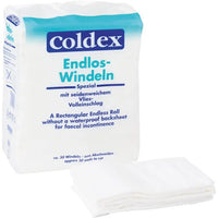 Diaper, COLDEX endless diapers UK