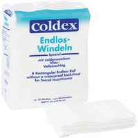 Diaper, COLDEX endless diapers UK