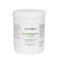 Diarrhea powder Dr. Schaette VET.