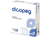 Dicopeg, osmotic laxative, Macrogol 3350