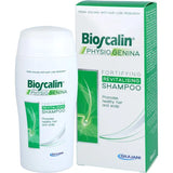 Diffuse hair loss treatment, BIOSCALIN Physiogenina Shampoo