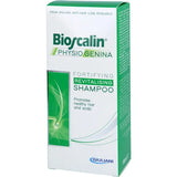 Diffuse hair loss treatment, BIOSCALIN Physiogenina Shampoo