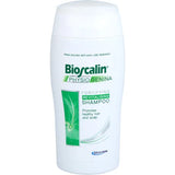 Diffuse hair loss treatment, BIOSCALIN Physiogenina Shampoo