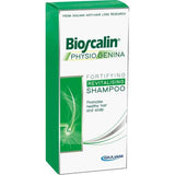Diffuse hair loss treatment, BIOSCALIN Physiogenina Shampoo