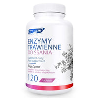 Digestive Enzymes Lozenges