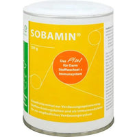 Digestive aid for dogs uk, SOBAMIN powder vet. dogs, cats, hamsters UK