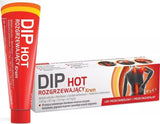 PAIN Dip Hot Warming (Deep Heat) cream 67g - 2
