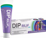 Dip Relief gel relieves pain 50g - 2