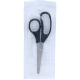 Disposable bandage scissors, sterile, pointed blunt Vivomed GmbH