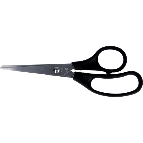 Disposable bandage scissors, sterile, pointed blunt Vivomed GmbH