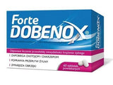 Dobenox Forte 500mg x 60 tablets