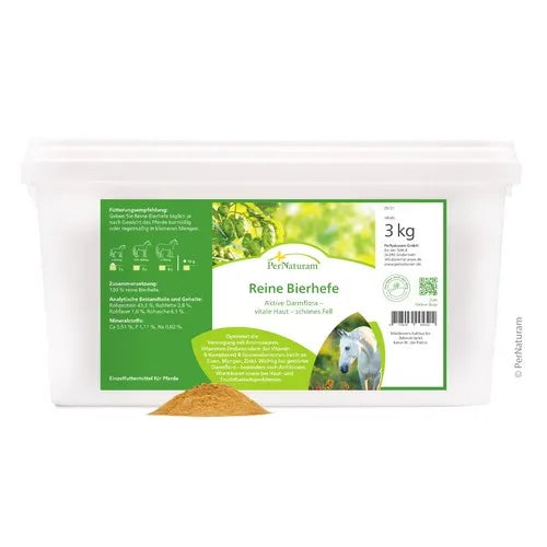 Dogs PerNaturam Pure Brewer's Yeast 3 kg VET