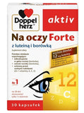 Doppelherz Activ For eyes Forte