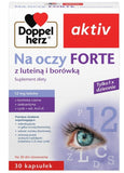 Doppelherz Activ For eyes Forte