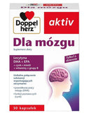 Doppelherz Aktiv For Brain