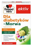 Doppelherz Aktiv For Diabetics + Mulberry x 30 tablets