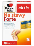 Doppelherz Aktiv FOR JOINTS Forte x 60 capsules
