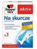 Doppelherz Aktiv The Cramps x 30 tablets