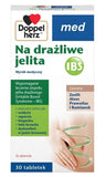 Doppelherz med irritable bowel syndrome treatment symptoms