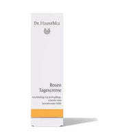 Dr.Hauschka rose day cream 30 ml UK