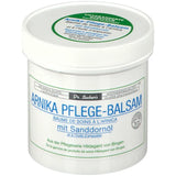 Dr. Sacher's Arnica Care Balm with Sea Buckthorn Oil