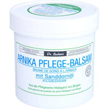 Dr. Sacher's Arnica Care Balm with Sea Buckthorn Oil
