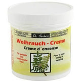 Dr. Sacher's Frankincense Cream 250ml