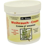 Dr. Sacher's Frankincense Cream 250ml