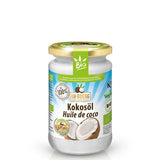 Dr. Goerg Organic Coconut Oil