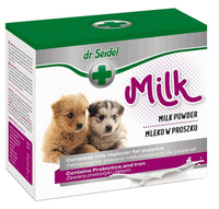 Dr Seidel Milk replacer for puppies