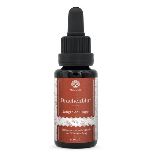 Dragon's Blood