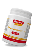 Drinking Gelatine Plus Cysteine + Manganese 400 g