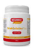 Drinking Gelatine Plus Cysteine + Manganese 400 g