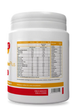 Drinking Gelatine Plus Cysteine + Manganese 400 g
