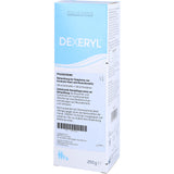 Dry or atopic skin, DEXERYL Cream