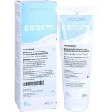 Dry or atopic skin, DEXERYL Cream