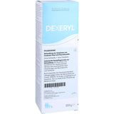 Dry or atopic skin, DEXERYL Cream