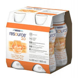 Dysphagia, neoplastic disease, Resource 2.0 pineapple-mango