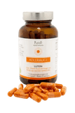 EAGLE EYE Lutein vegan capsules UK