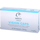 EAGLE EYE Omega Vision Caps eye capsules